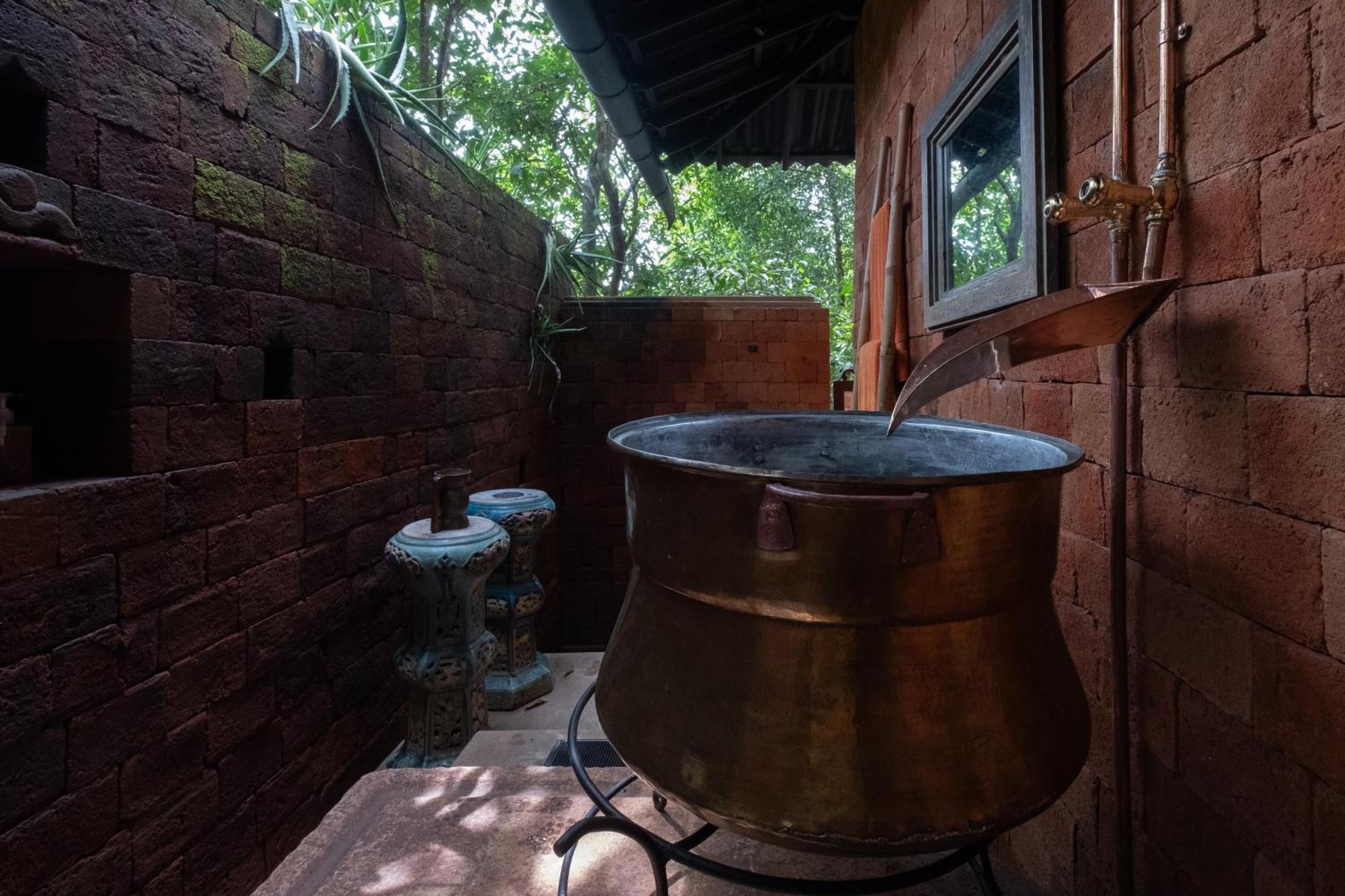 Casa Heliconia Gampaha Exterior foto