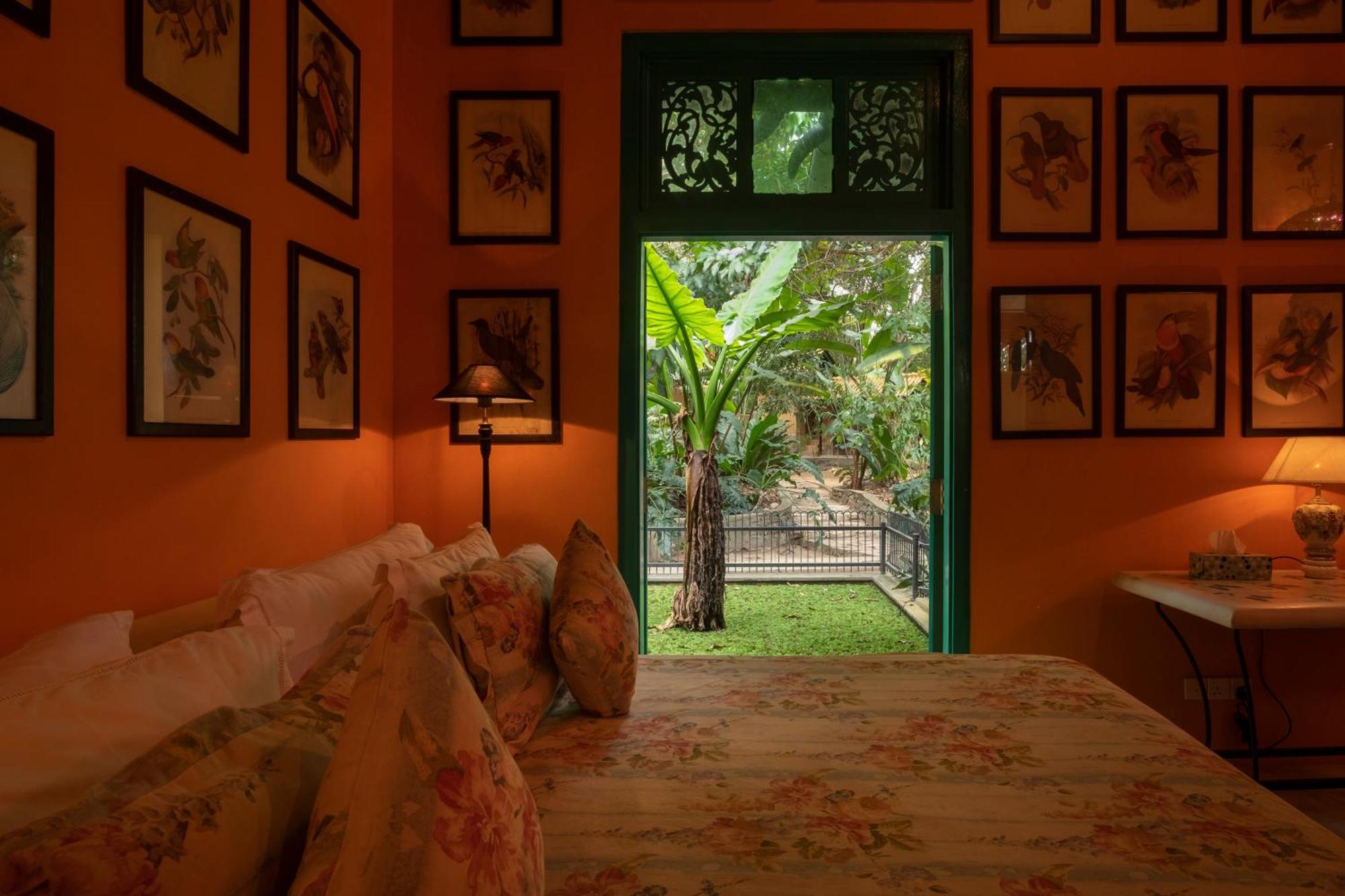 Casa Heliconia Gampaha Exterior foto