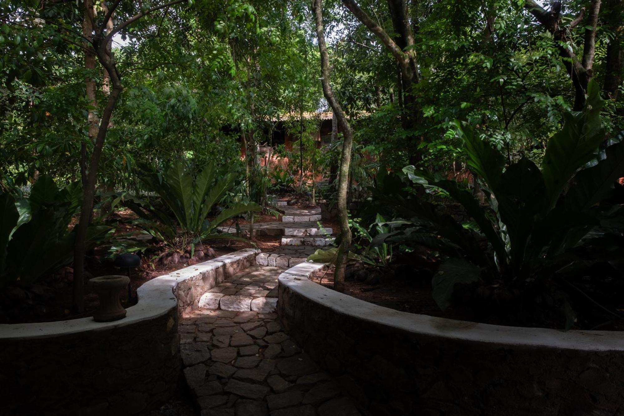Casa Heliconia Gampaha Exterior foto