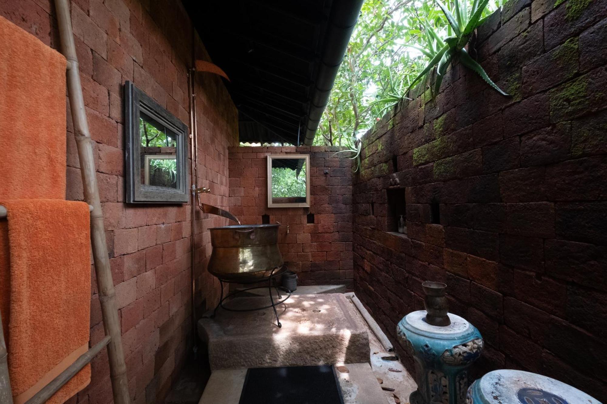 Casa Heliconia Gampaha Exterior foto