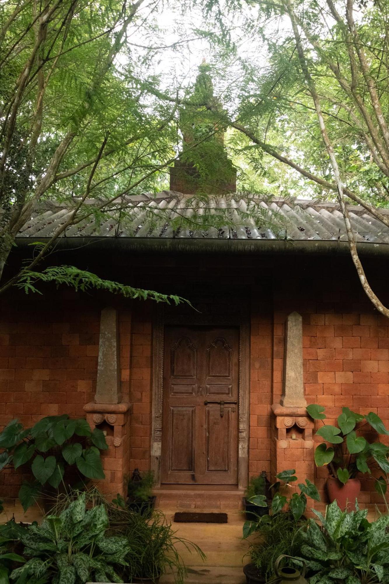 Casa Heliconia Gampaha Exterior foto