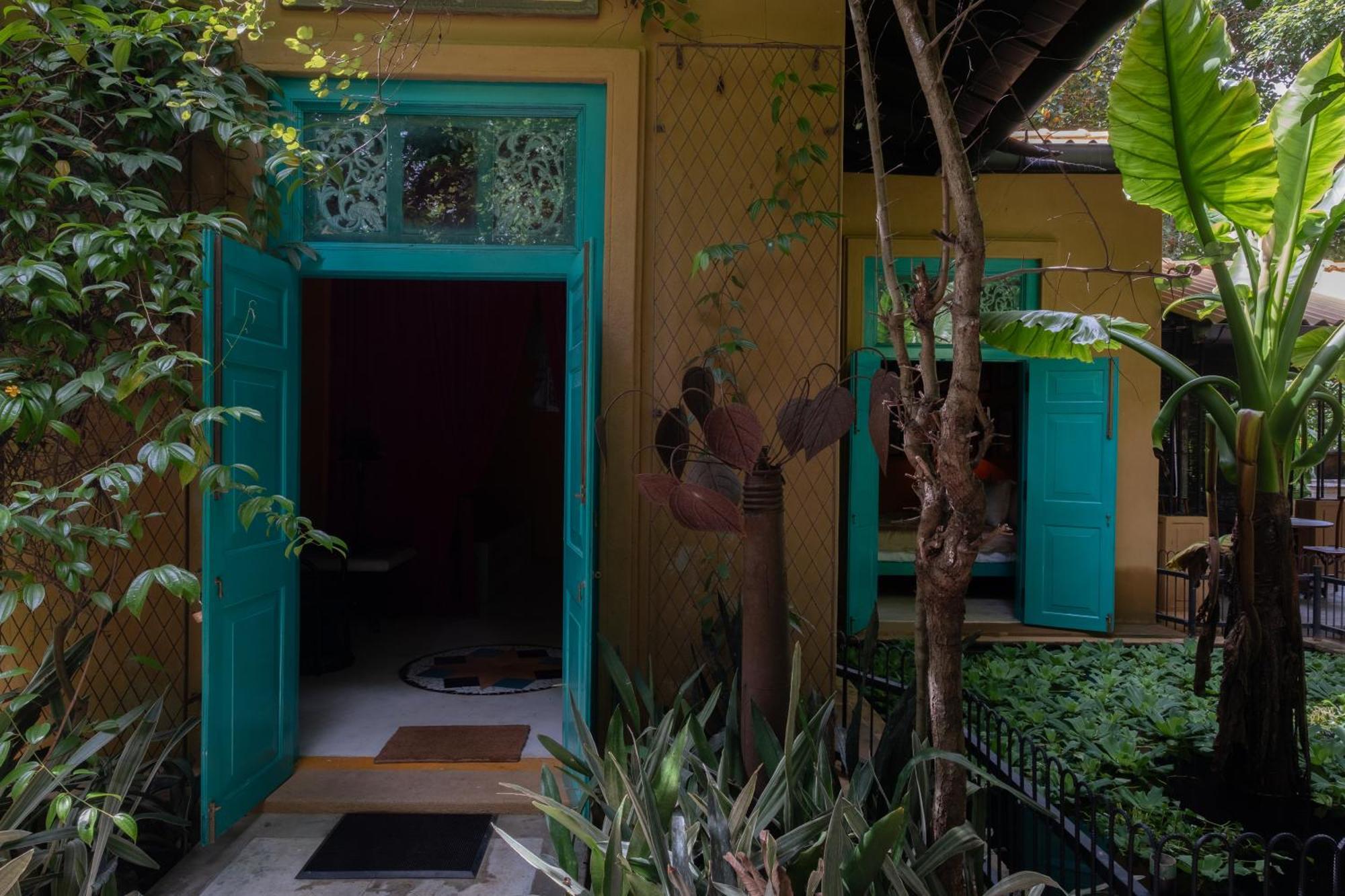 Casa Heliconia Gampaha Exterior foto