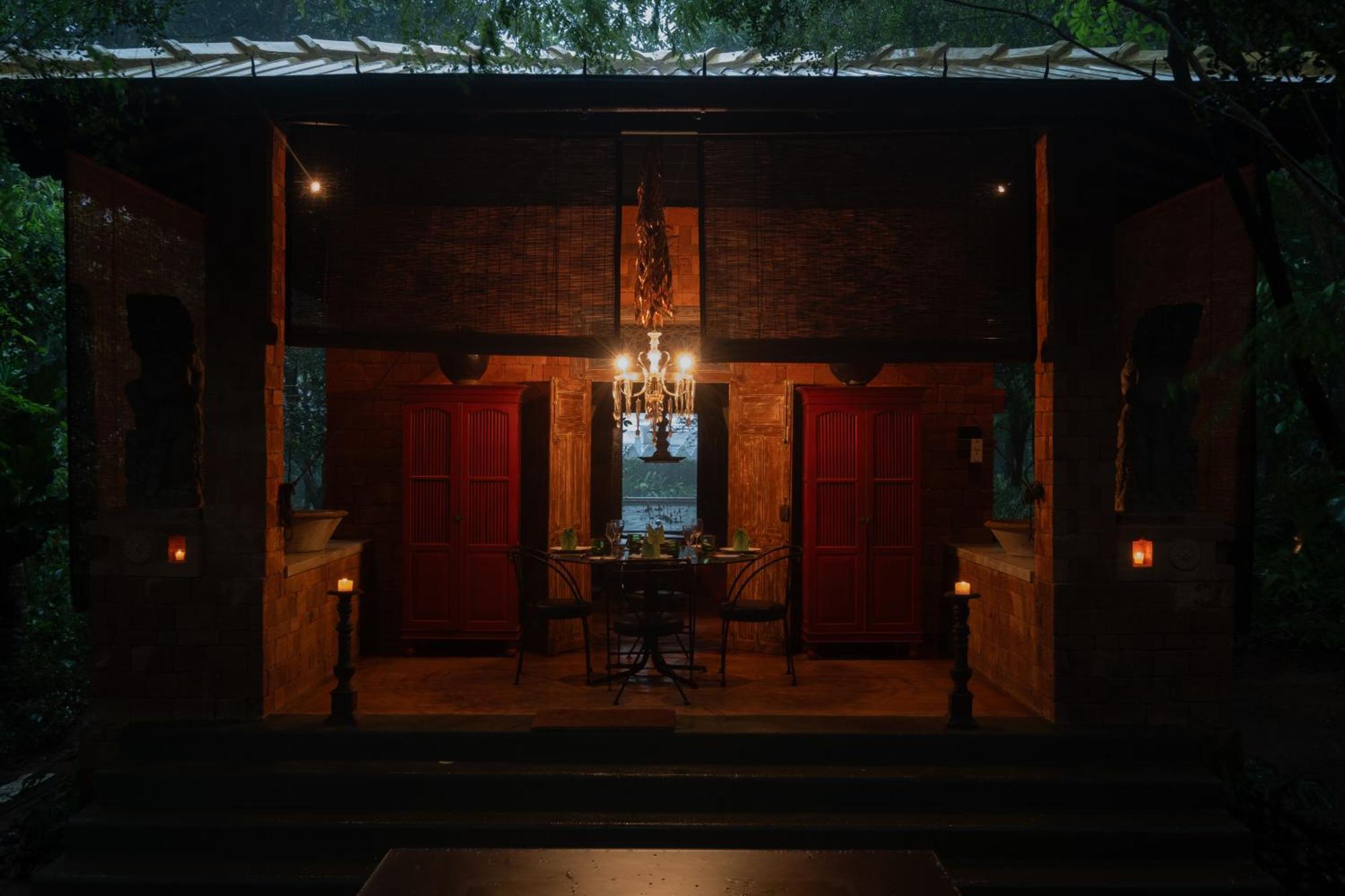 Casa Heliconia Gampaha Exterior foto