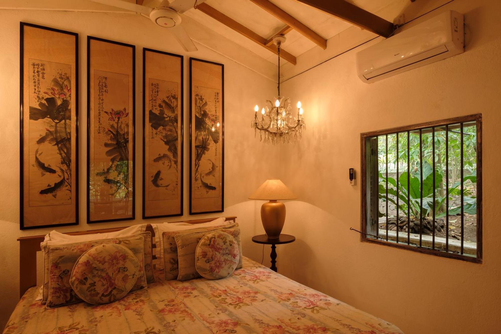 Casa Heliconia Gampaha Exterior foto