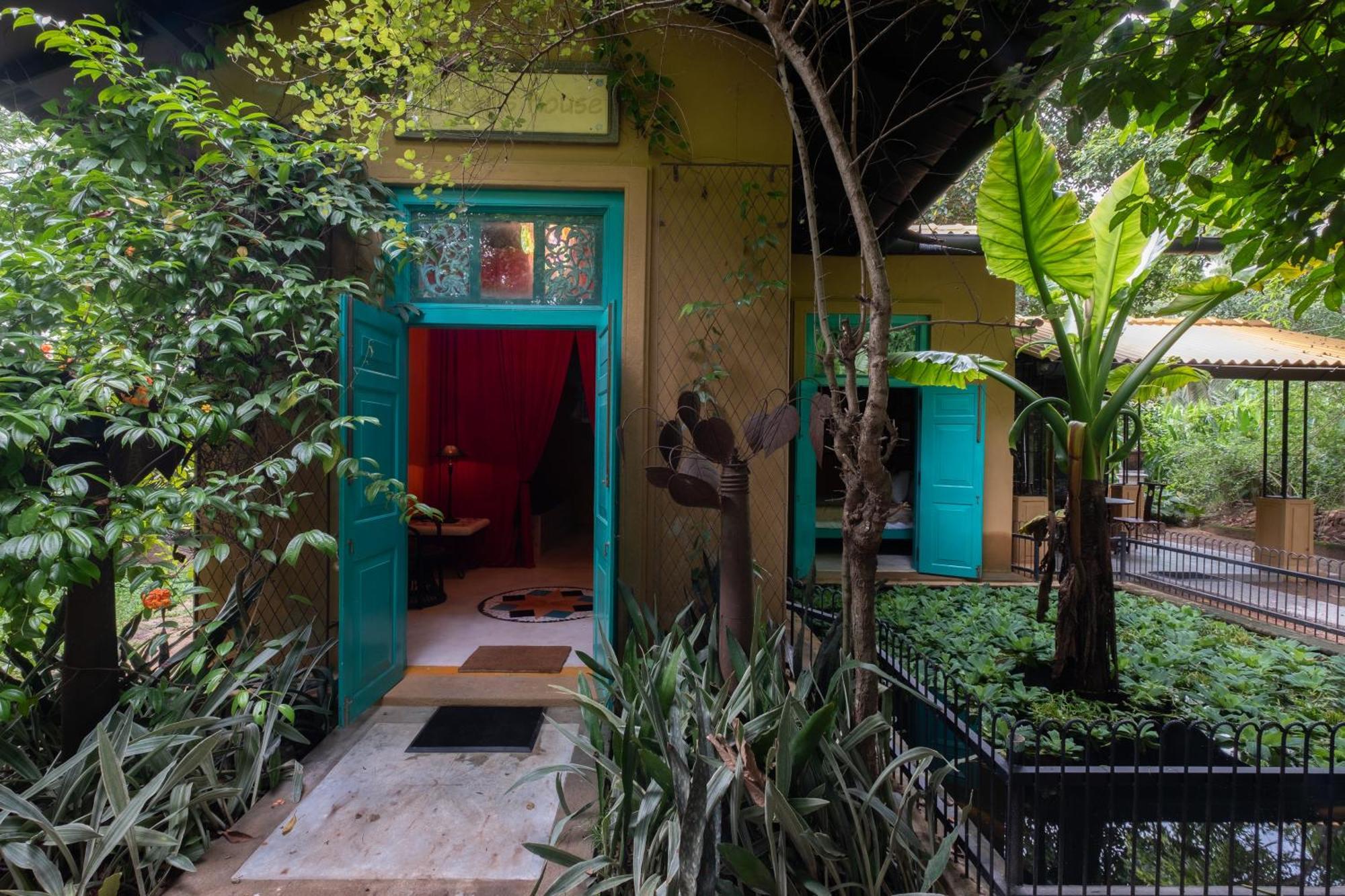 Casa Heliconia Gampaha Exterior foto